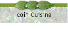 coin Cuisine