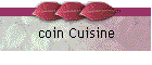 coin Cuisine